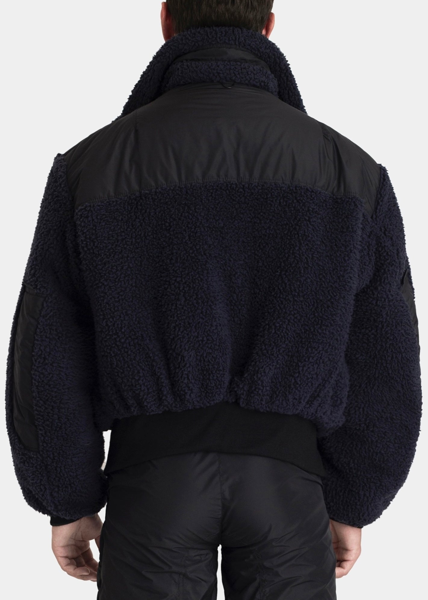 North Bomber 2.0 - Navy