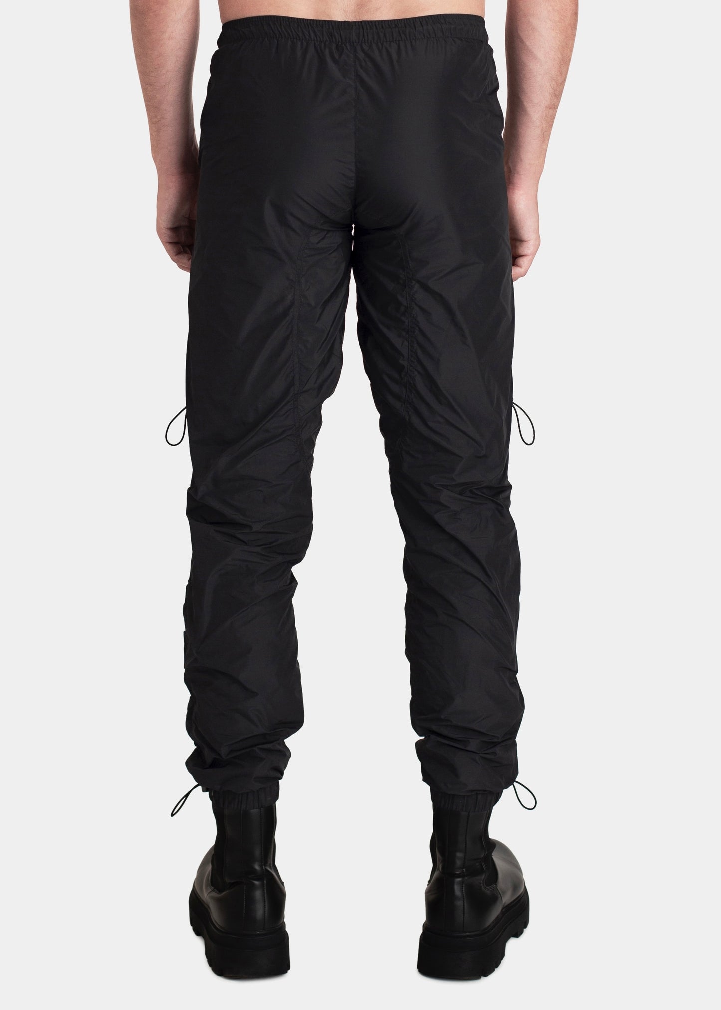 Roy Trousers - Black