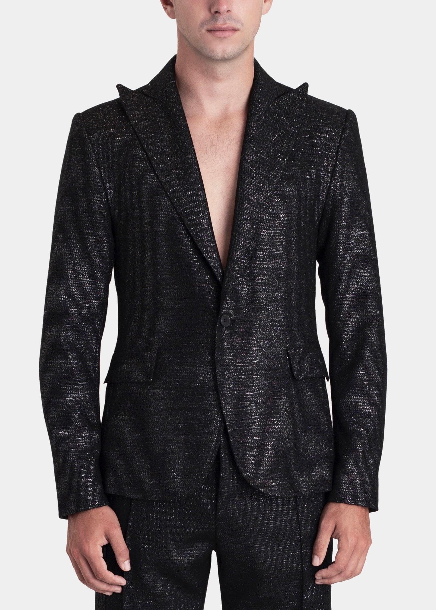 Chen Blazer - Metal