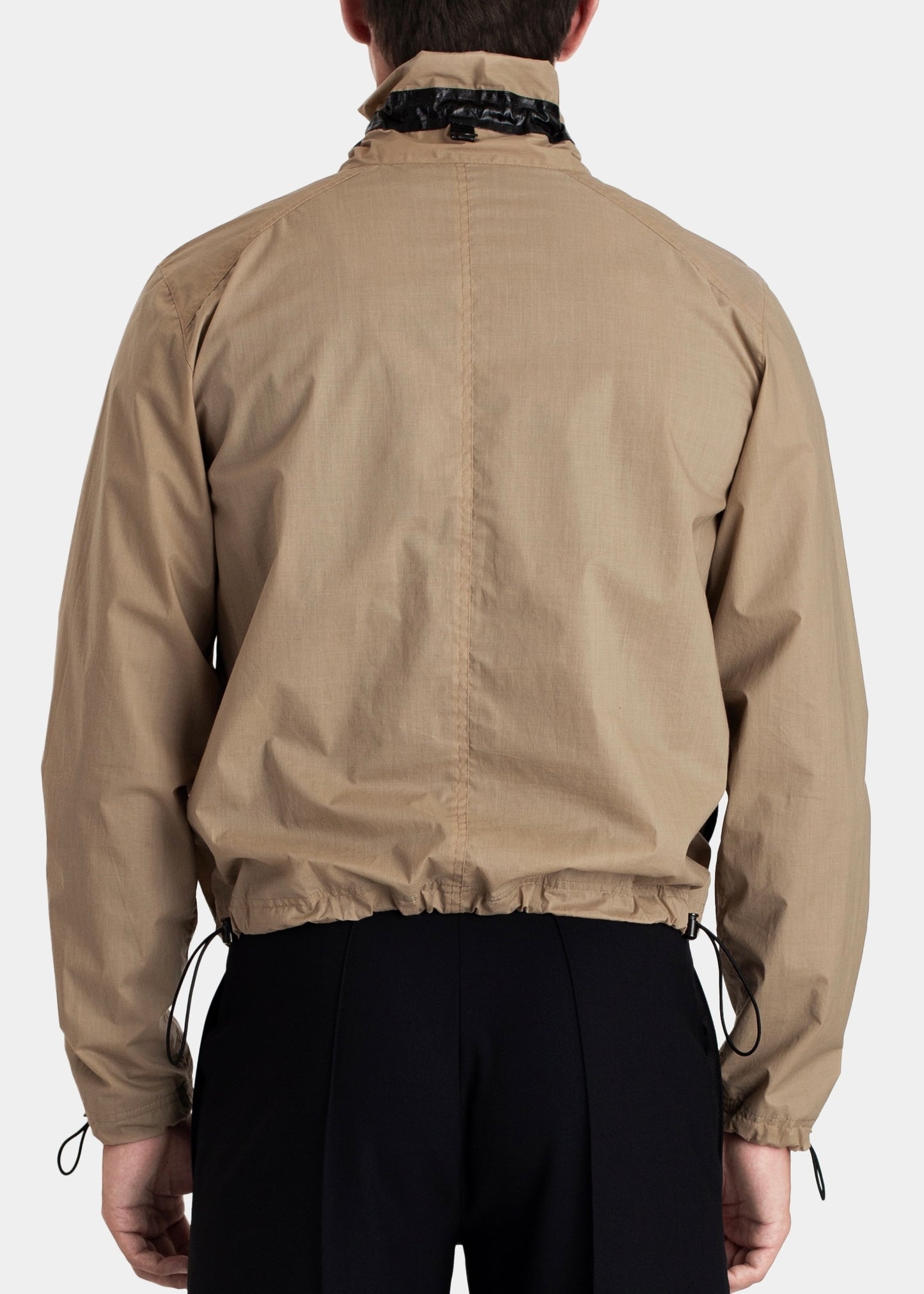 Dyal Track Top