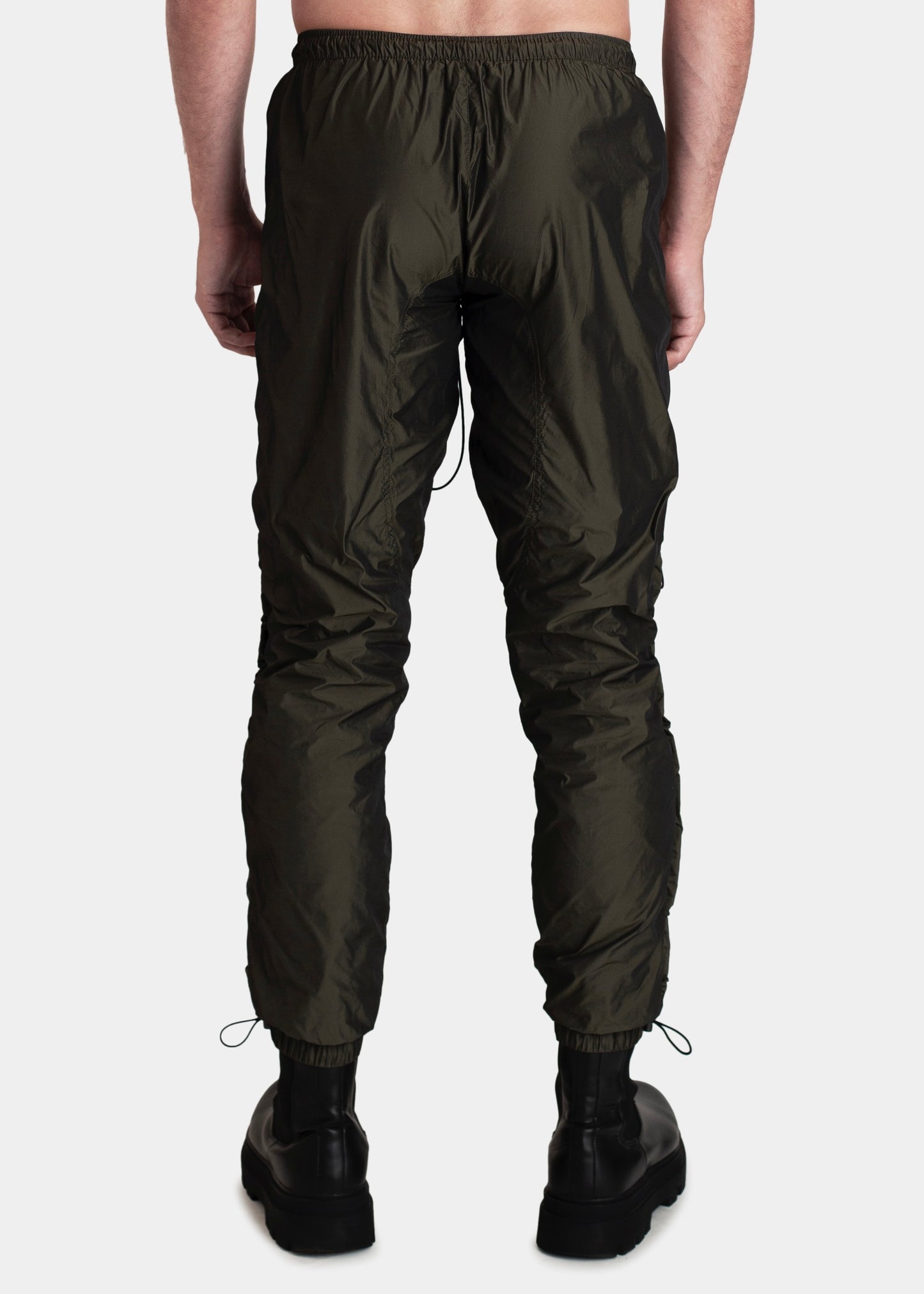 Roy Trousers - Olive