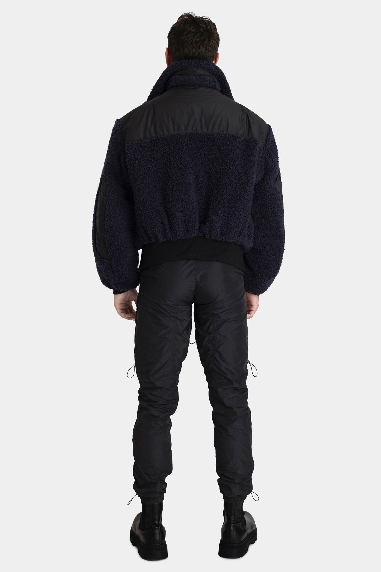 North Bomber 2.0 - Navy