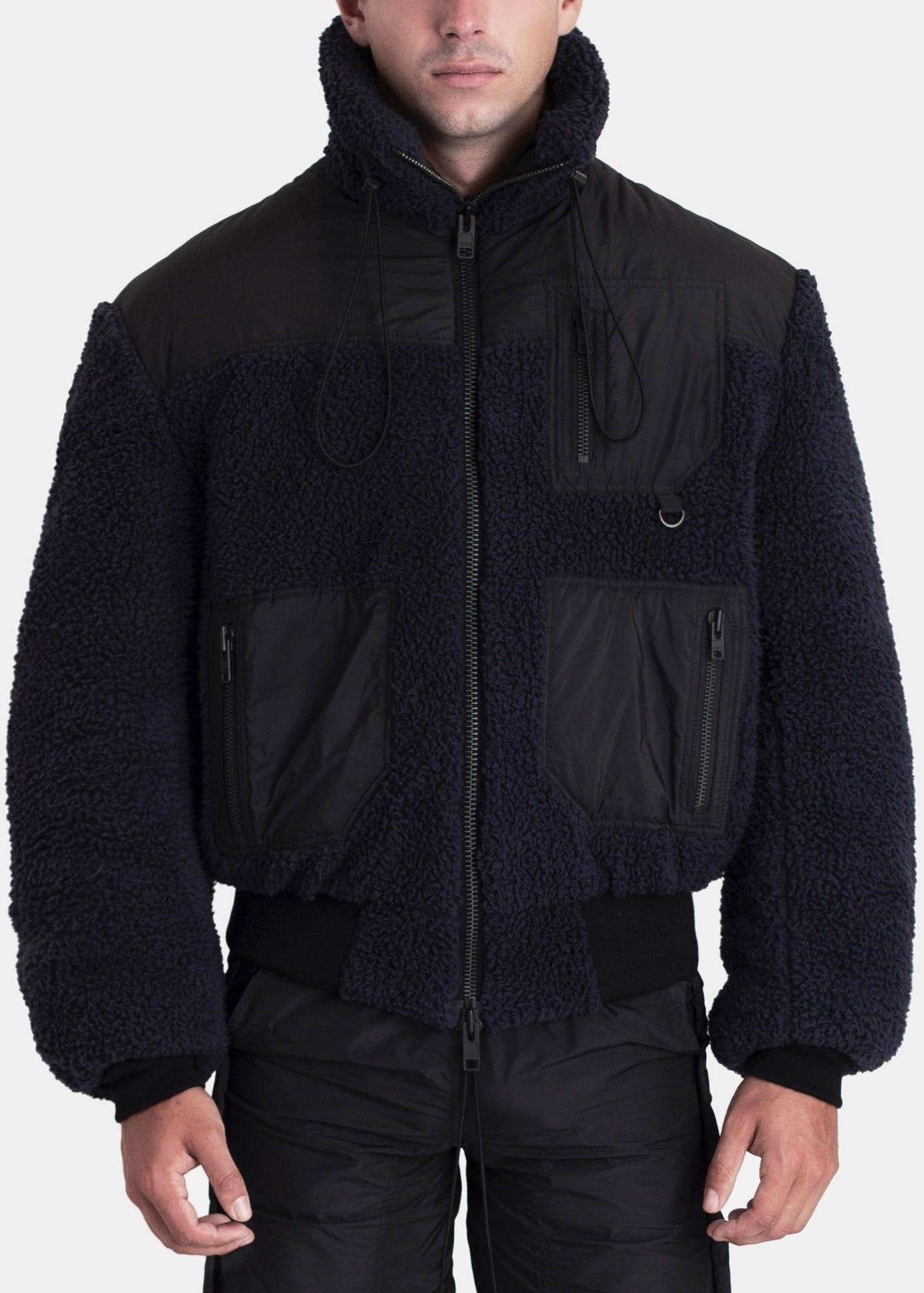 North Bomber 2.0 - Navy