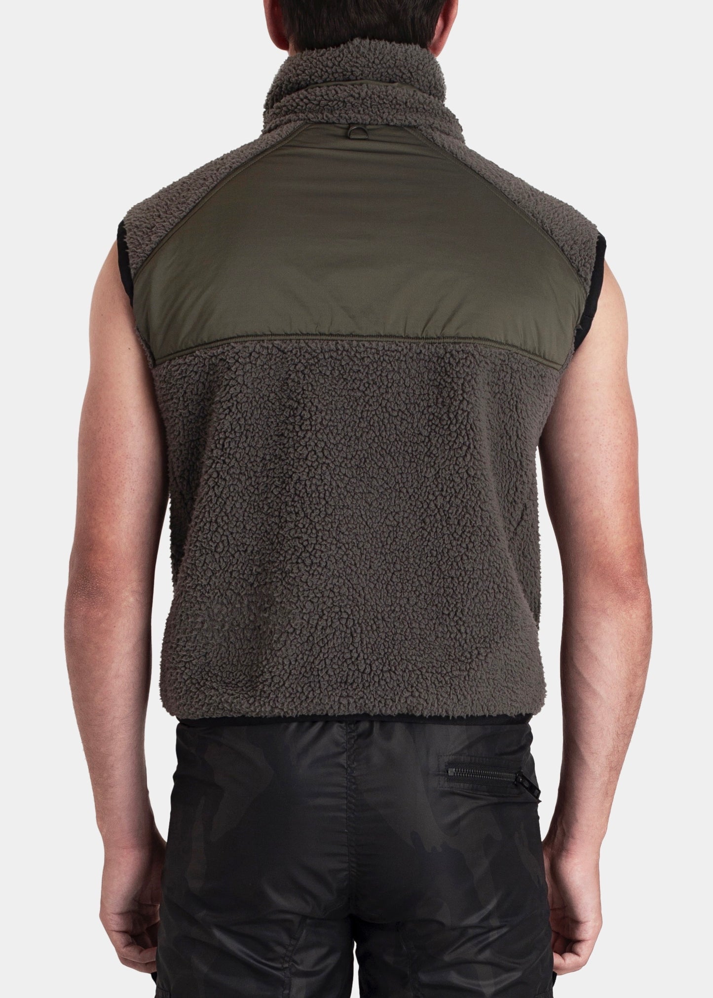 Lytér Vest - Grey