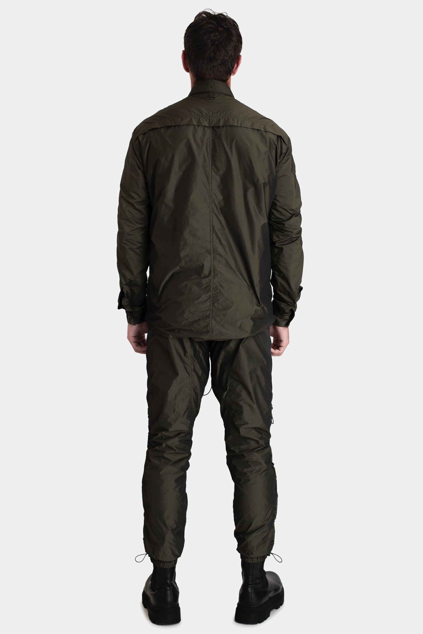 Roy Trousers - Olive