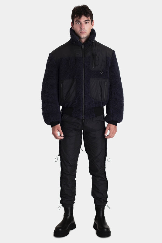 North Bomber 2.0 - Navy