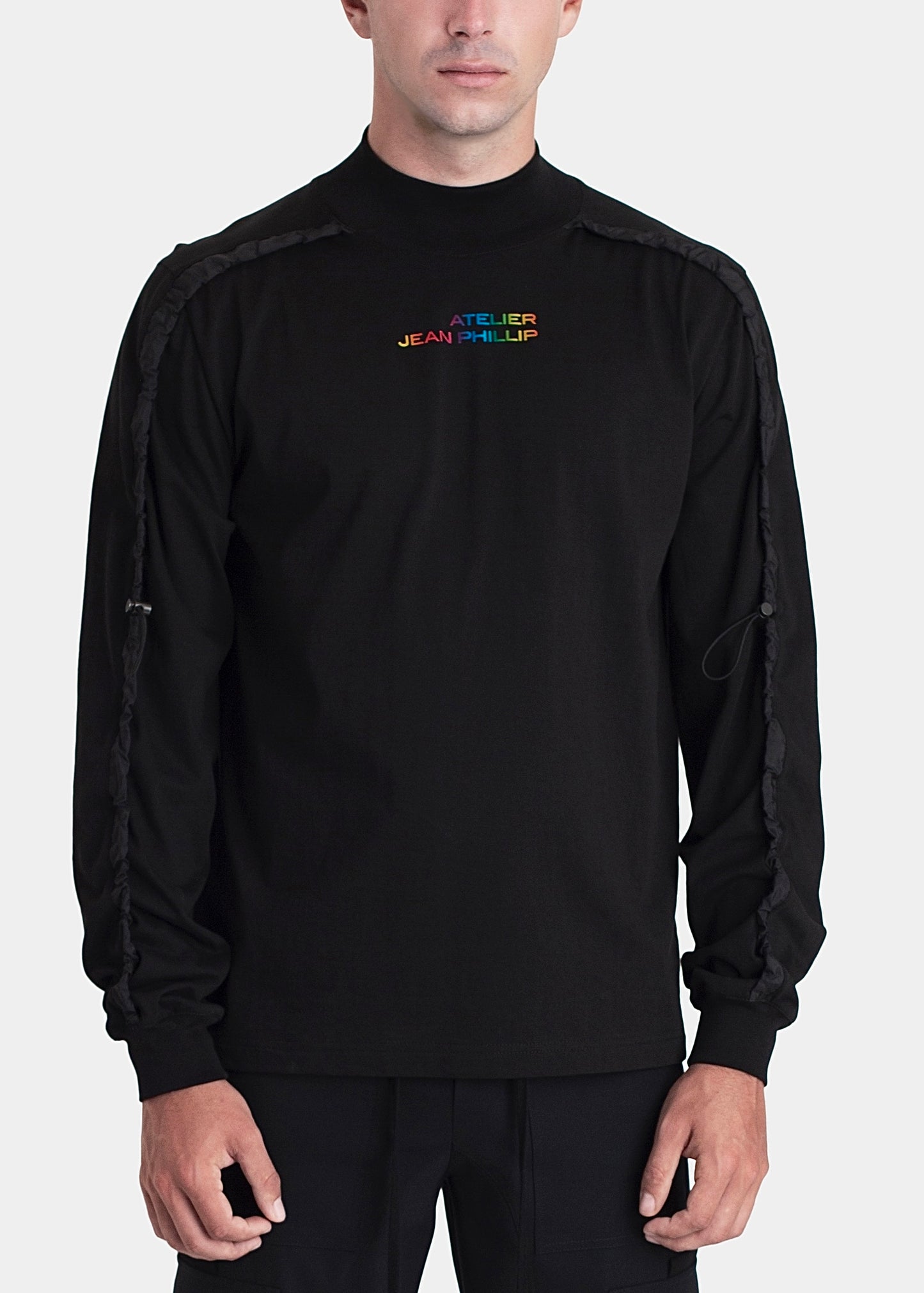 Iri Long Sleeve