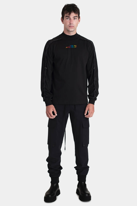 Iri Long Sleeve